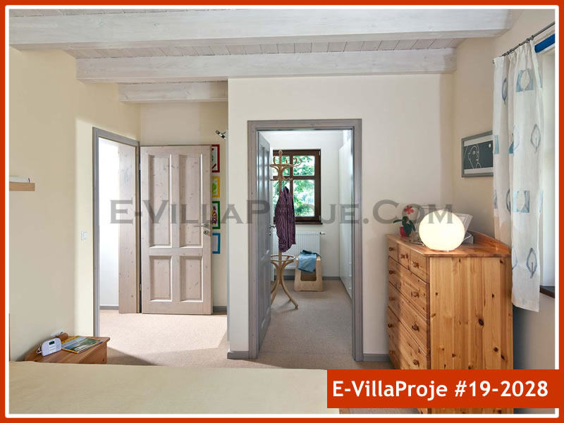 Ev Villa Proje #19 - 2028 Thumbnail 8