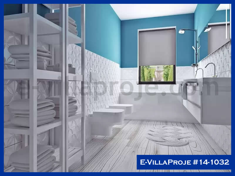 Ev Villa Proje #14 - 1032 Thumbnail 8