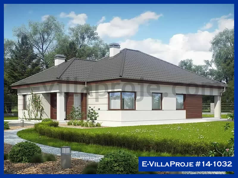 Ev Villa Proje #14 - 1032 Thumbnail 3