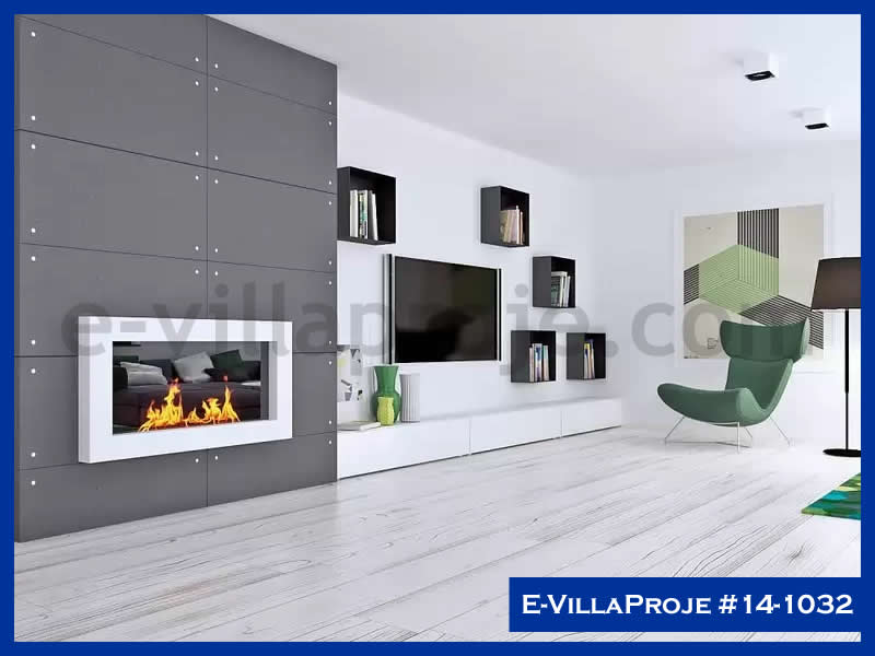 Ev Villa Proje #14 - 1032 Thumbnail 5