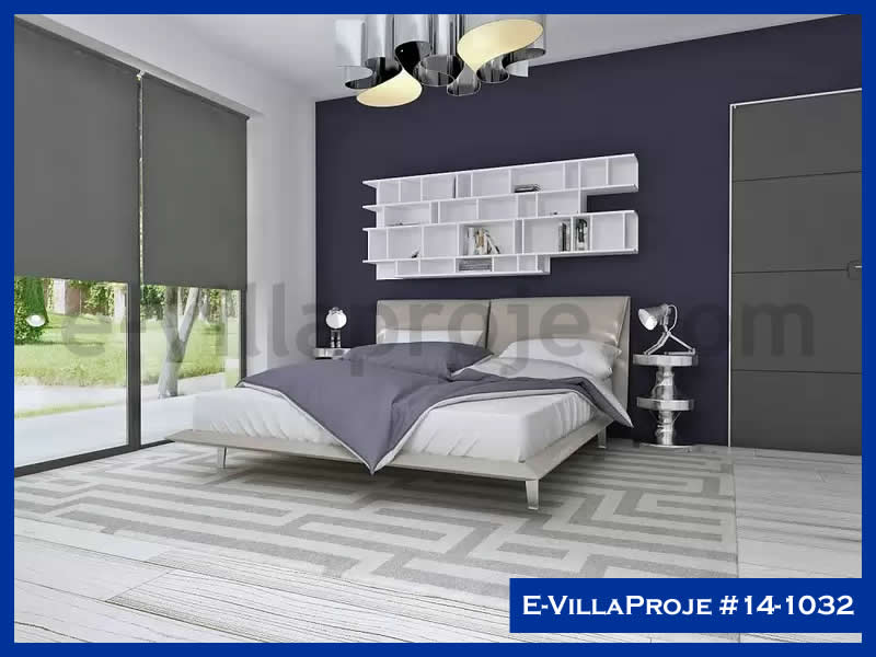 Ev Villa Proje #14 - 1032 Thumbnail 6
