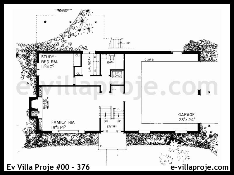 Ev Villa Proje #00 - 376 Thumbnail 3
