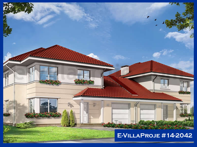 Ev Villa Proje #14 - 2042 Thumbnail 4