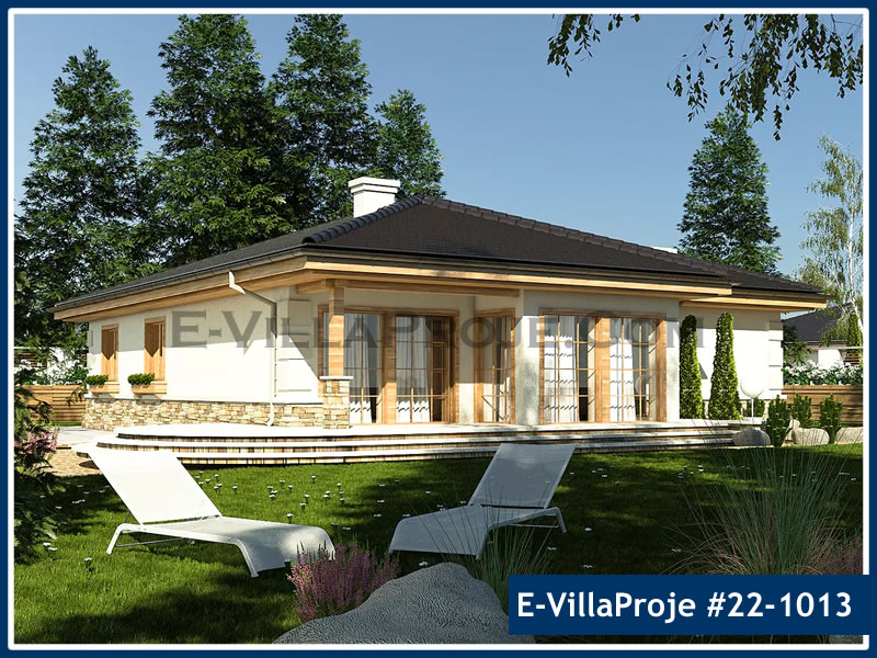 Ev Villa Proje #22 - 1013 Thumbnail 3