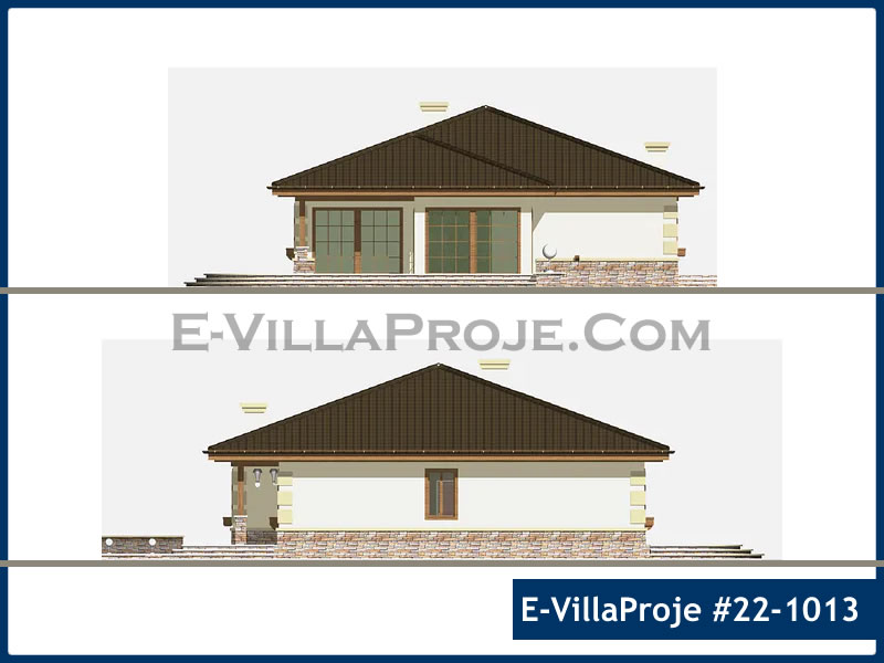 Ev Villa Proje #22 - 1013 Thumbnail 6