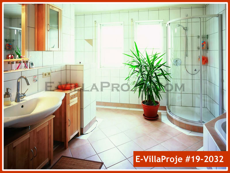 Ev Villa Proje #19 - 2032 Thumbnail 5