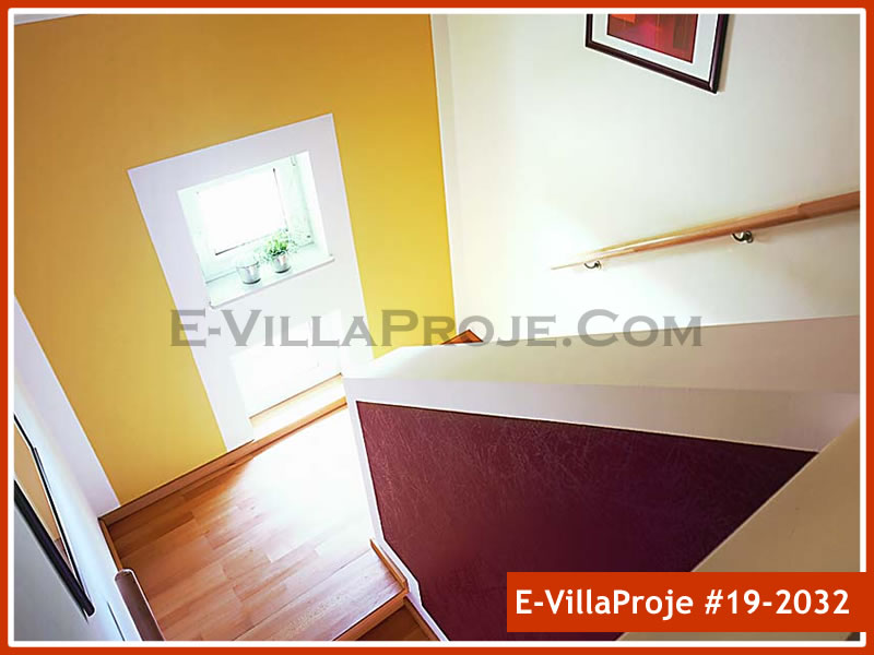 Ev Villa Proje #19 - 2032 Thumbnail 6