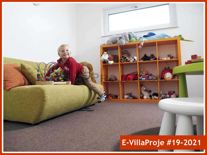 Ev Villa Proje #19 - 2021 Thumbnail 7
