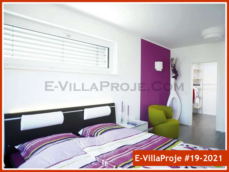 Ev Villa Proje #19 - 2021 Thumbnail 8