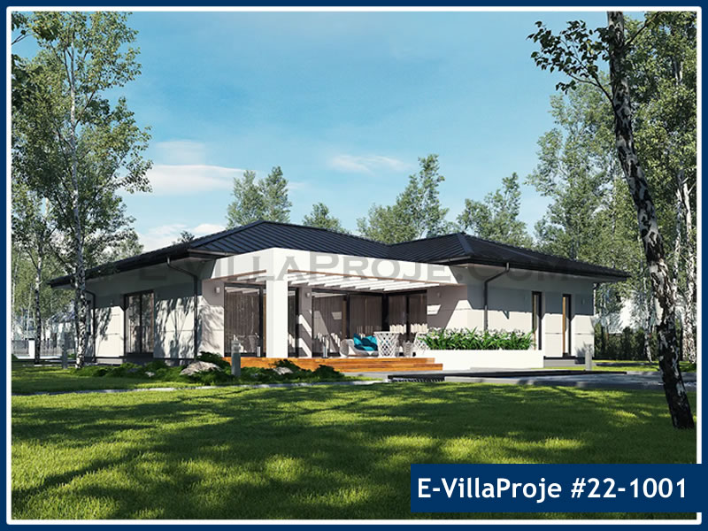 Ev Villa Proje #22 - 1001 Thumbnail 5