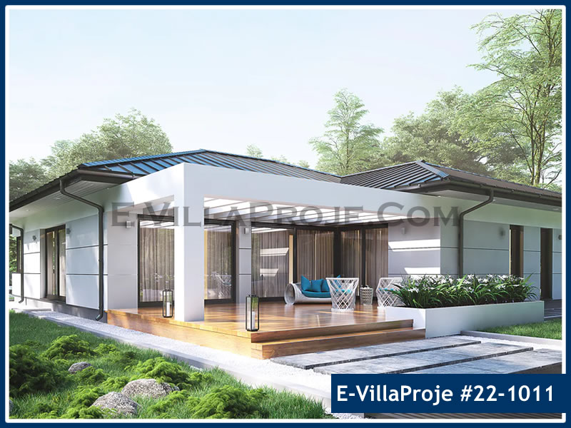 Ev Villa Proje #22 - 1011 Thumbnail 3