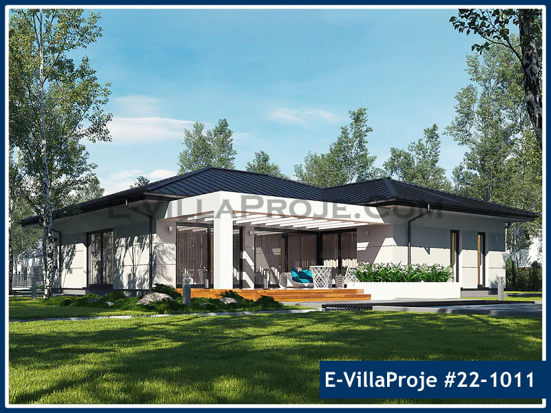 Ev Villa Proje #22 - 1011 Thumbnail 5