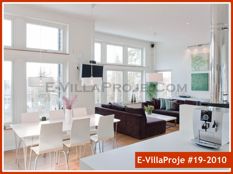 Ev Villa Proje #19 - 2010 Thumbnail 4