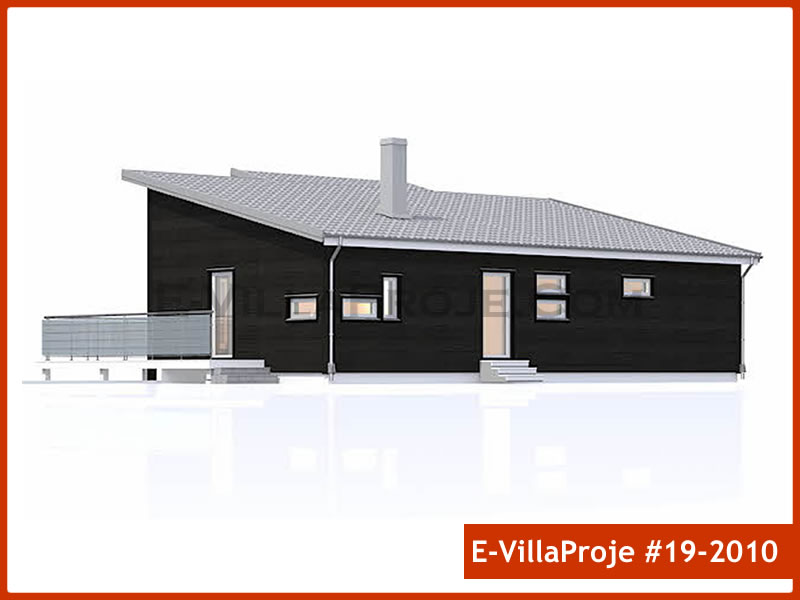 Ev Villa Proje #19 - 2010 Thumbnail 6