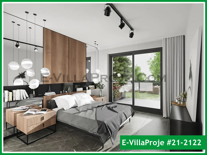 Ev Villa Proje #21 - 2122 Thumbnail 7