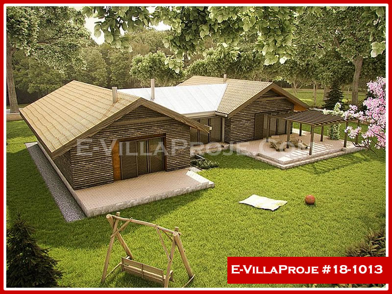 Ev Villa Proje #18 - 1013 Thumbnail 4