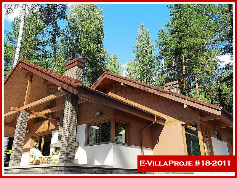 Ev Villa Proje #18 - 2011 Thumbnail 7