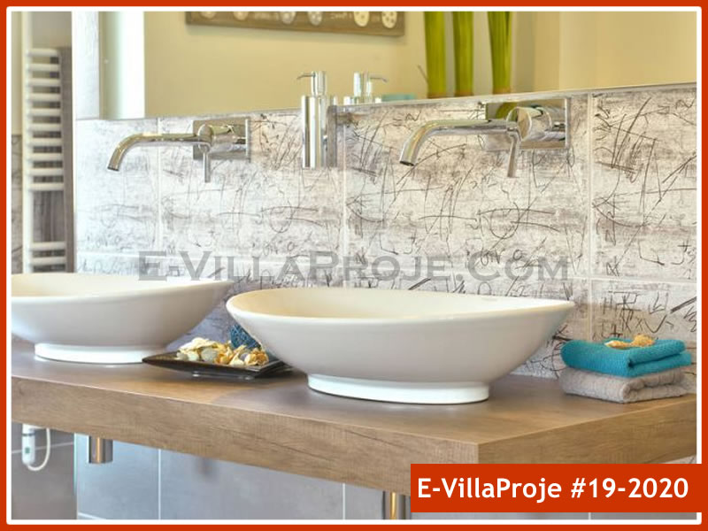 Ev Villa Proje #19 - 2020 Thumbnail 11