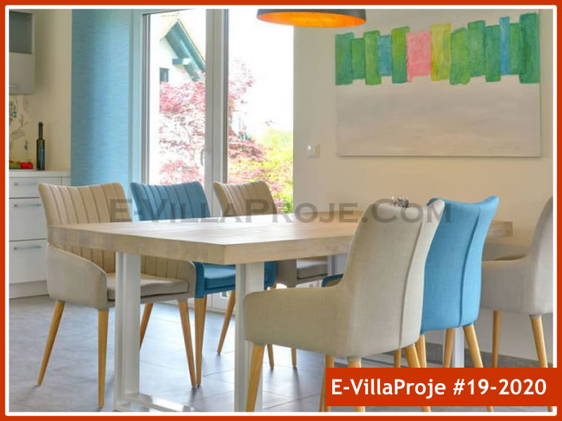Ev Villa Proje #19 - 2020 Thumbnail 12
