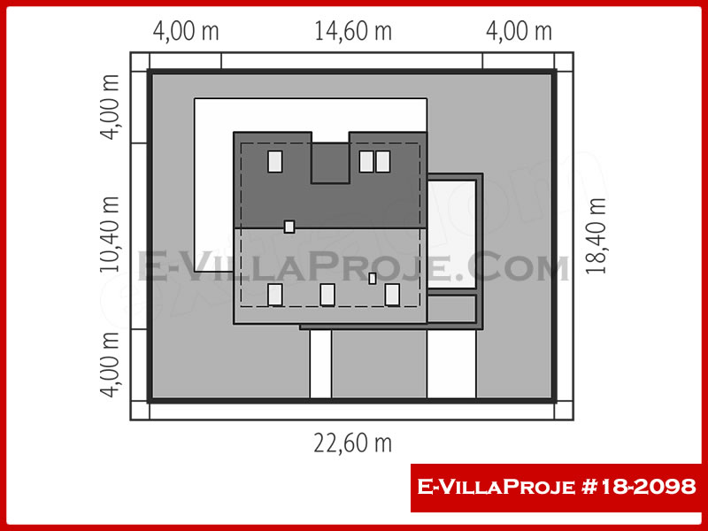 Ev Villa Proje #18 - 2098 Thumbnail 4
