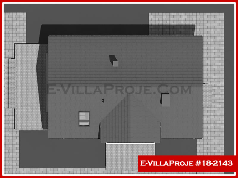 Ev Villa Proje #18 - 2143 Thumbnail 6