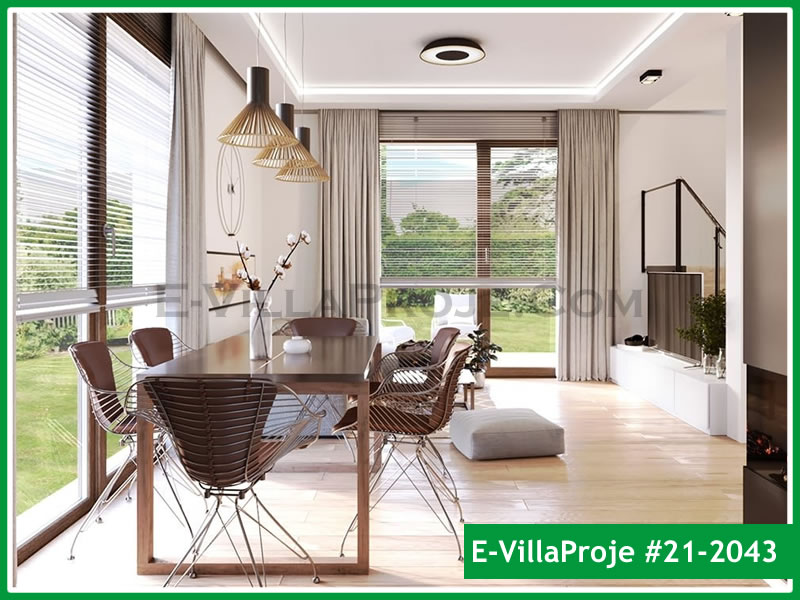 Ev Villa Proje #21 - 2043 Thumbnail 11