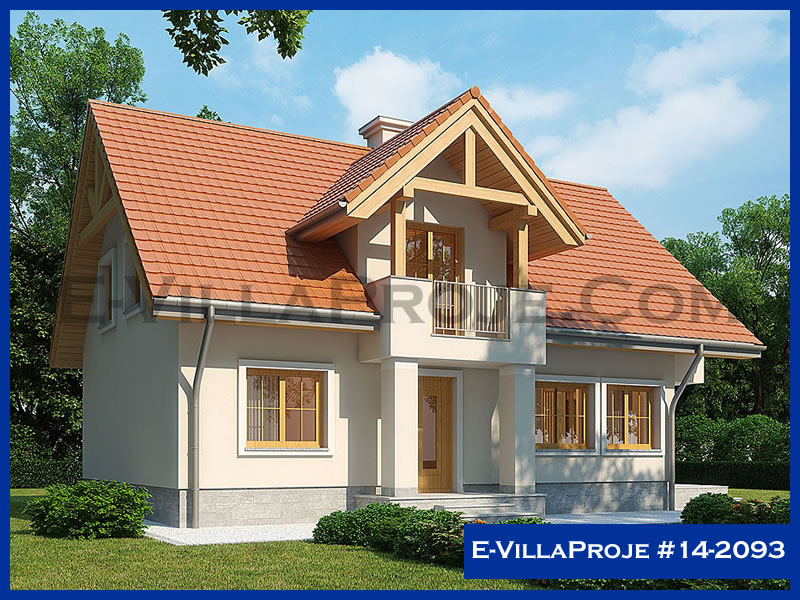 Ev Villa Proje #14 - 2093 Thumbnail 4