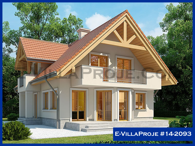 Ev Villa Proje #14 - 2093 Thumbnail 5