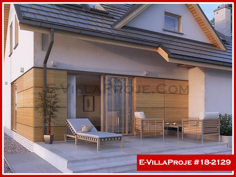 Ev Villa Proje #18 - 2129 Thumbnail 6