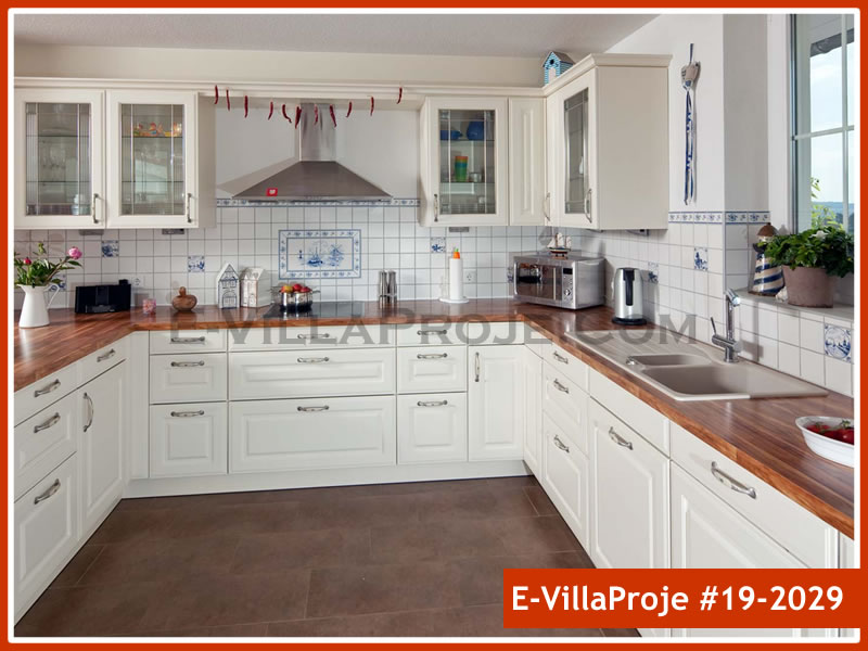 Ev Villa Proje #19 - 2029 Thumbnail 7