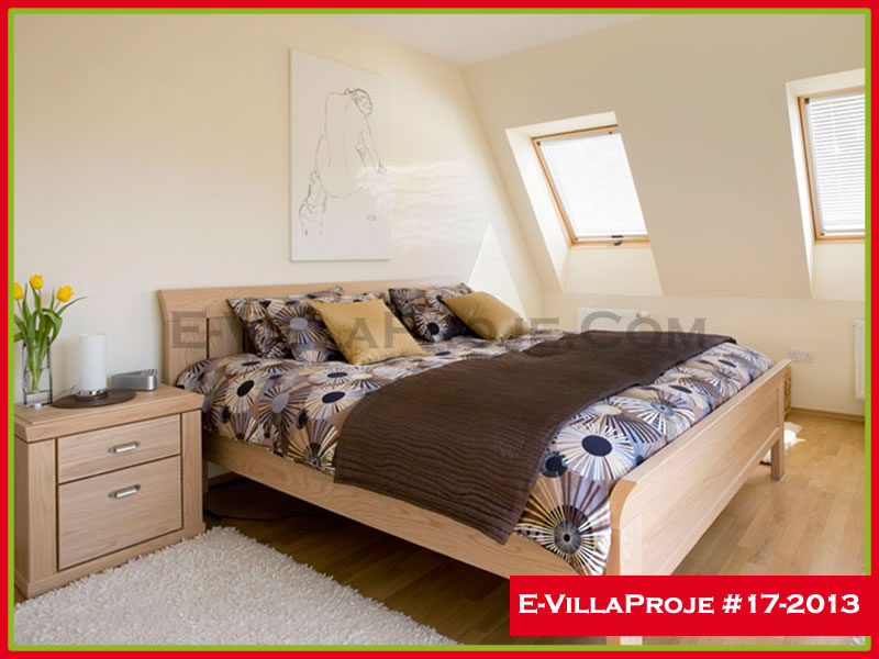 Ev Villa Proje #17 - 2013 Thumbnail 5