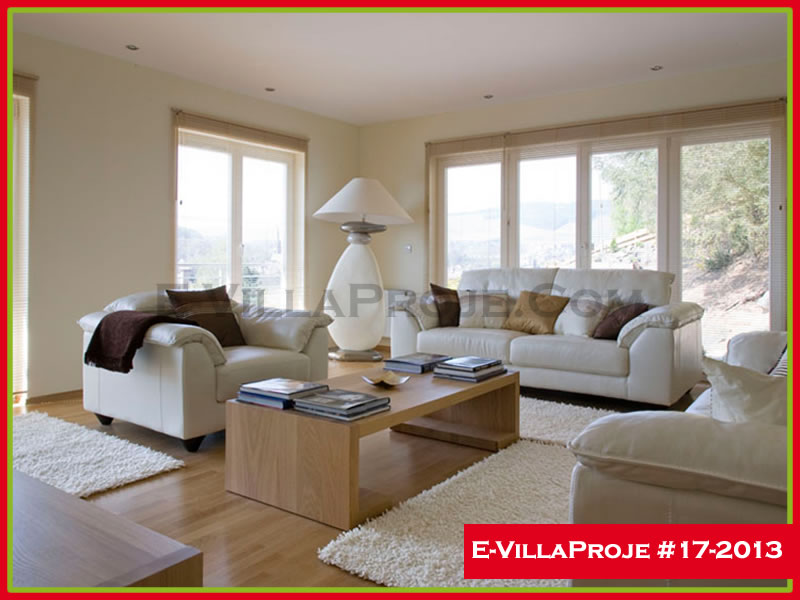 Ev Villa Proje #17 - 2013 Thumbnail 7