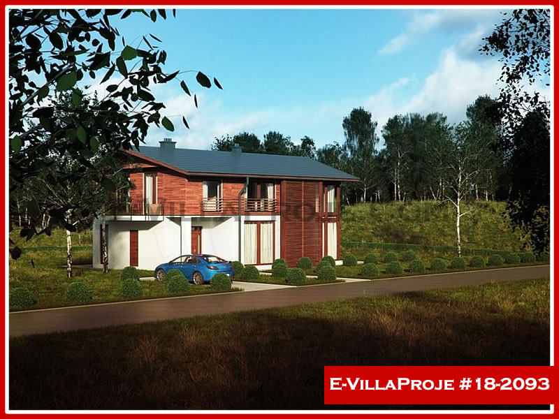 Ev Villa Proje #18 - 2093 Thumbnail 7
