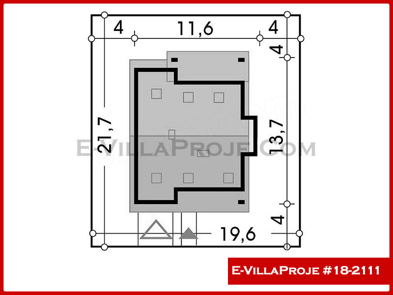 Ev Villa Proje #18 - 2111 Thumbnail 4