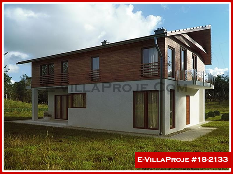 Ev Villa Proje #18 - 2133 Thumbnail 6