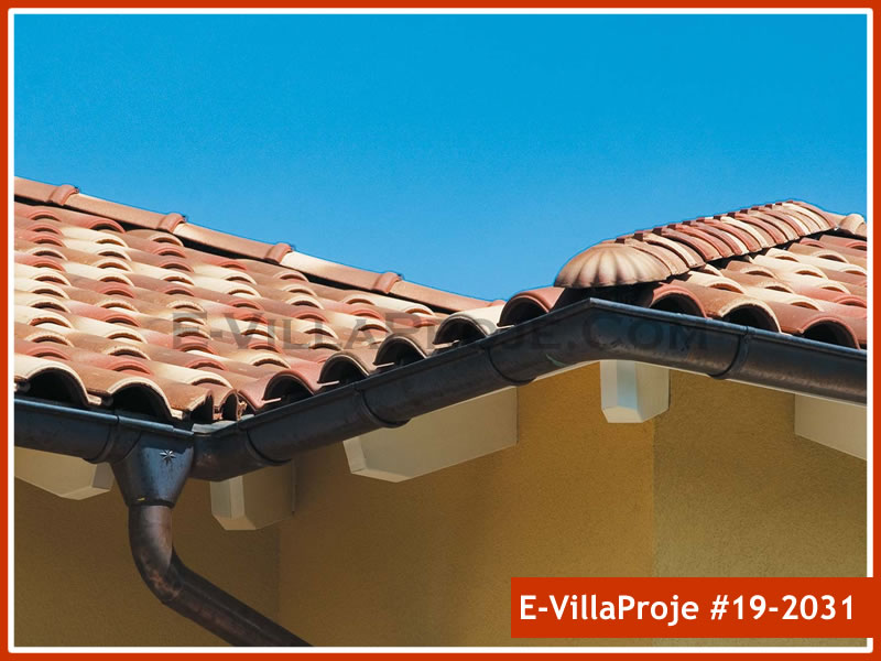 Ev Villa Proje #19 - 2031 Thumbnail 5