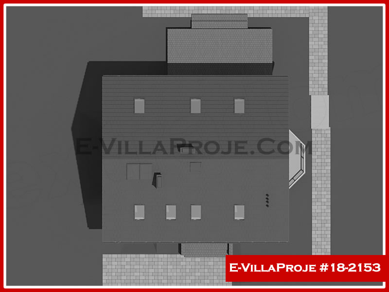 Ev Villa Proje #18 - 2153 Thumbnail 4
