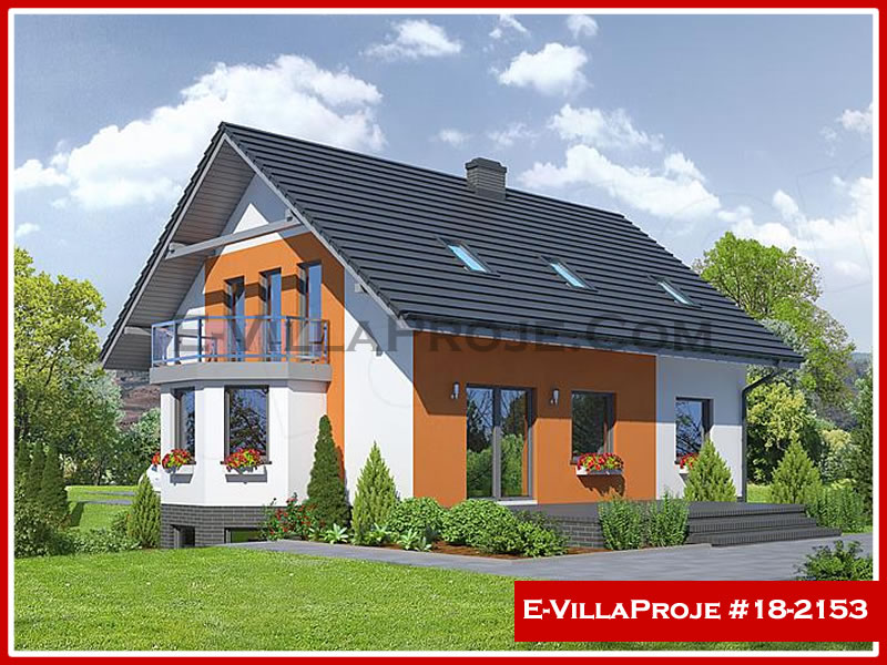 Ev Villa Proje #18 - 2153 Thumbnail 5