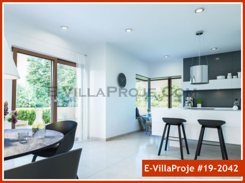 Ev Villa Proje #19 - 2042 Thumbnail 4