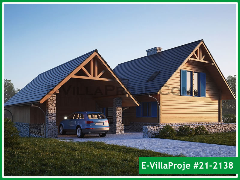 Ev Villa Proje #21 - 2138 Thumbnail 4