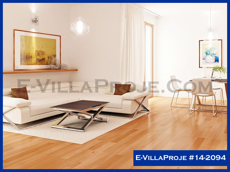 Ev Villa Proje #14 - 2094 Thumbnail 9