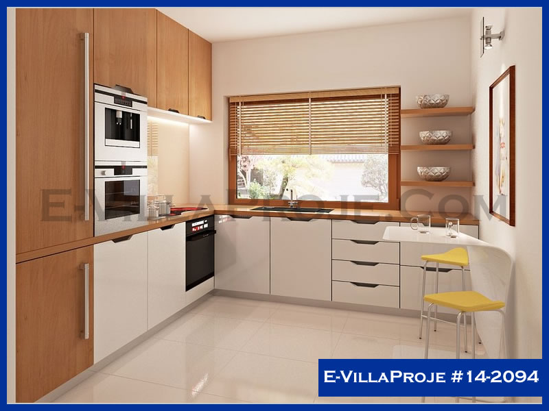 Ev Villa Proje #14 - 2094 Thumbnail 5