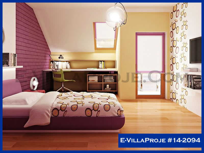 Ev Villa Proje #14 - 2094 Thumbnail 6