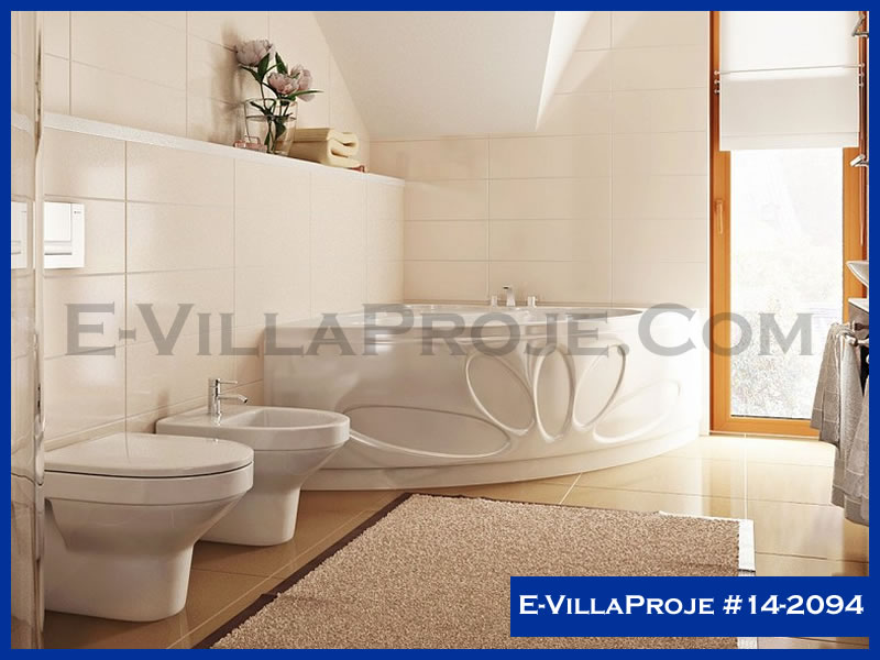Ev Villa Proje #14 - 2094 Thumbnail 7