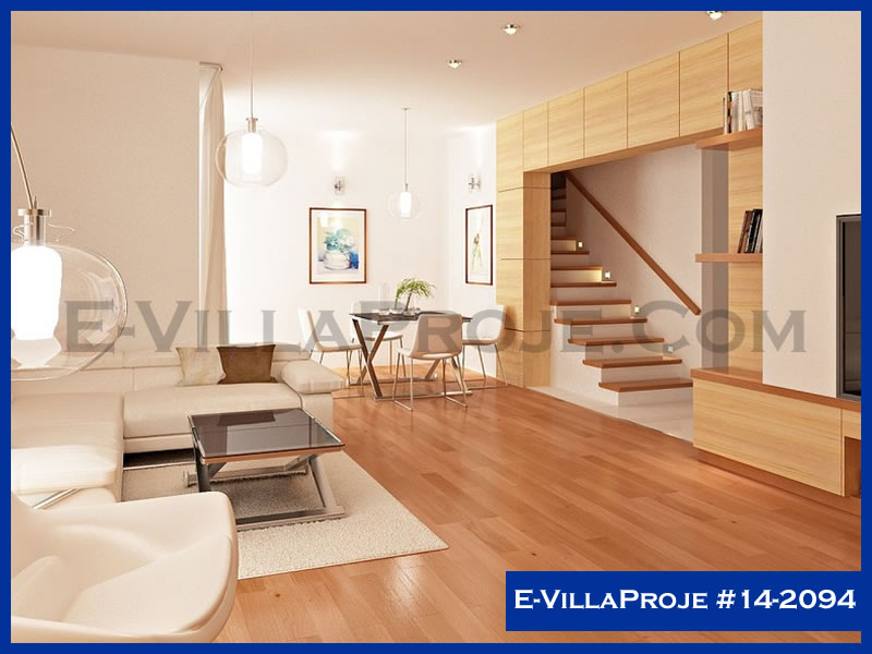 Ev Villa Proje #14 - 2094 Thumbnail 8