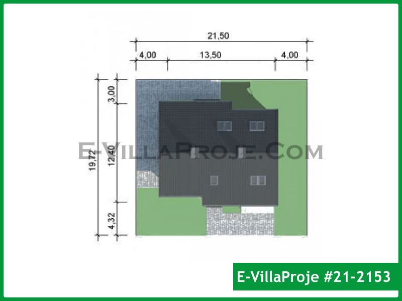 Ev Villa Proje #21 - 2153 Thumbnail 6