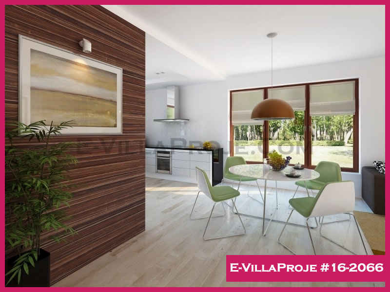 Ev Villa Proje #16 - 2066 Thumbnail 10