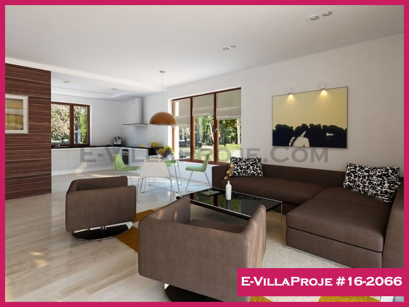 Ev Villa Proje #16 - 2066 Thumbnail 9