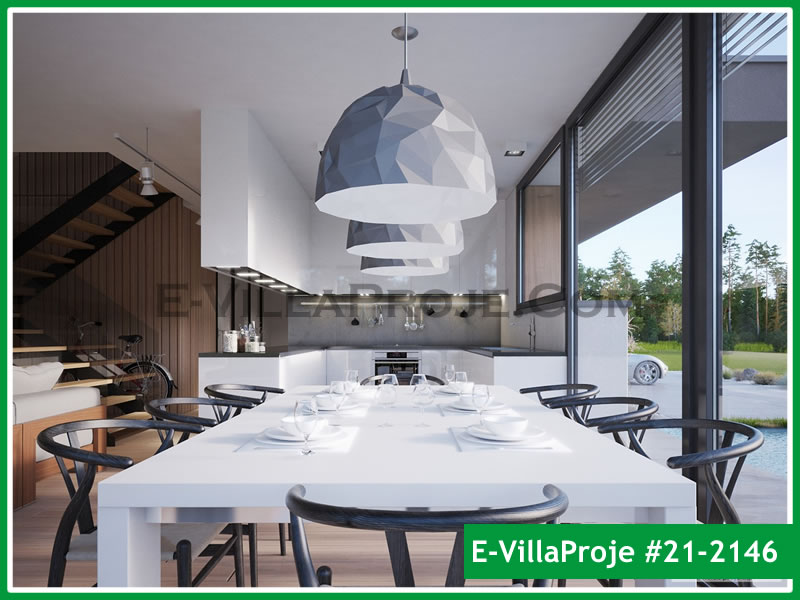 Ev Villa Proje #21 - 2146 Thumbnail 13