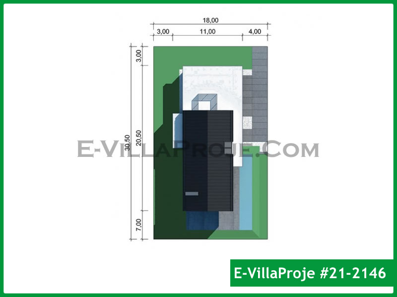 Ev Villa Proje #21 - 2146 Thumbnail 8